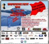 Pozvánka první SNOWKITE FEST